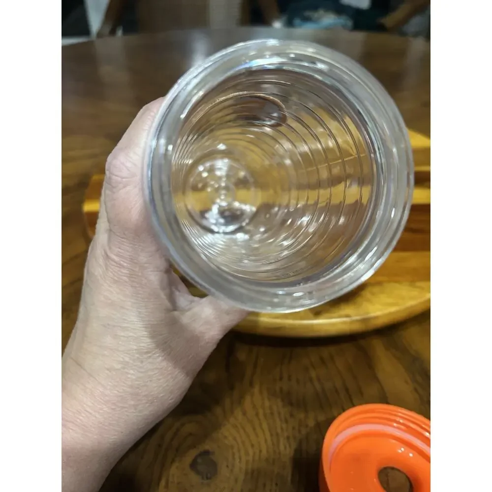 Tervis dog lover